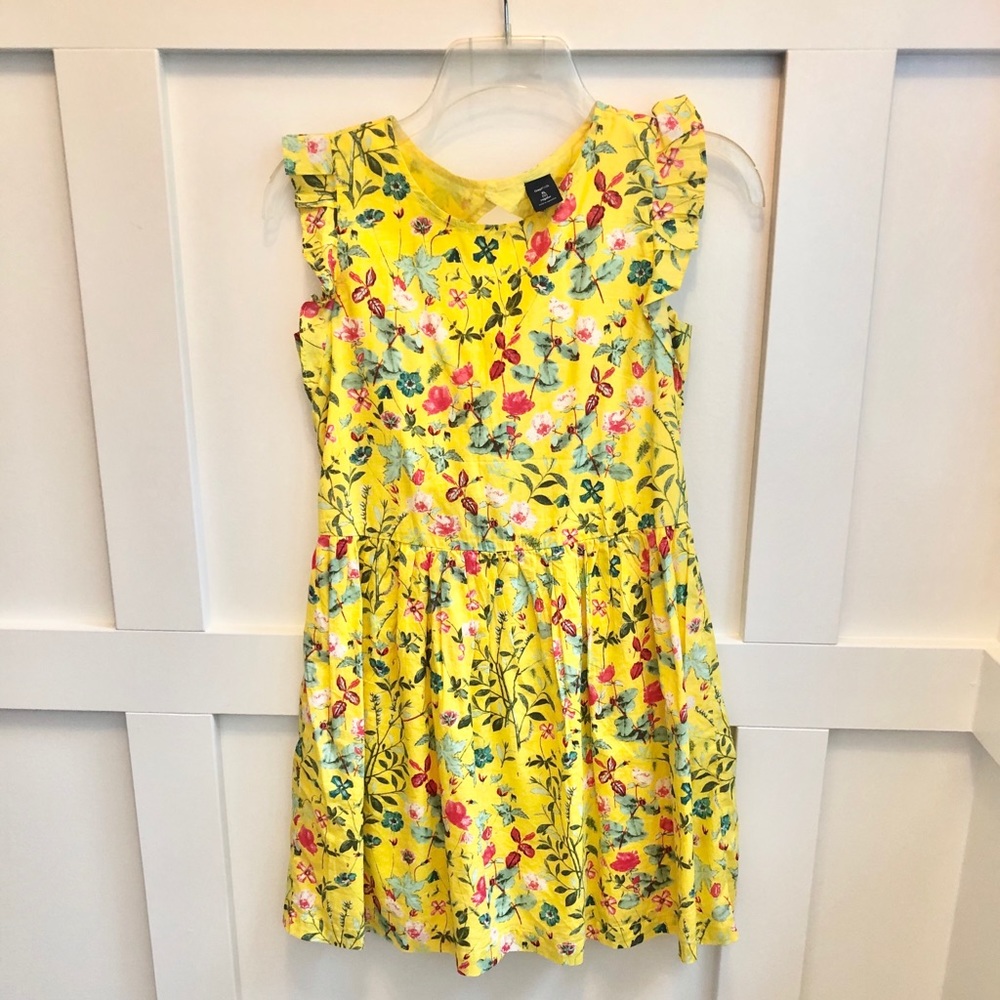 GAP Dress, casual, girls